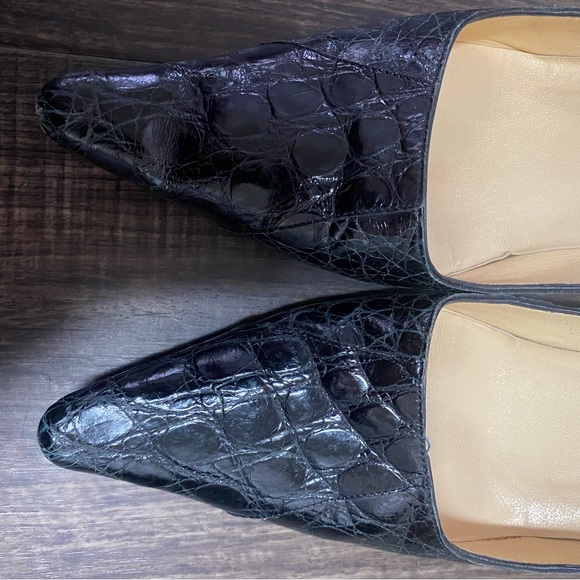 Vintage Giuseppe Zanotti Heels - Picture 4 of 9